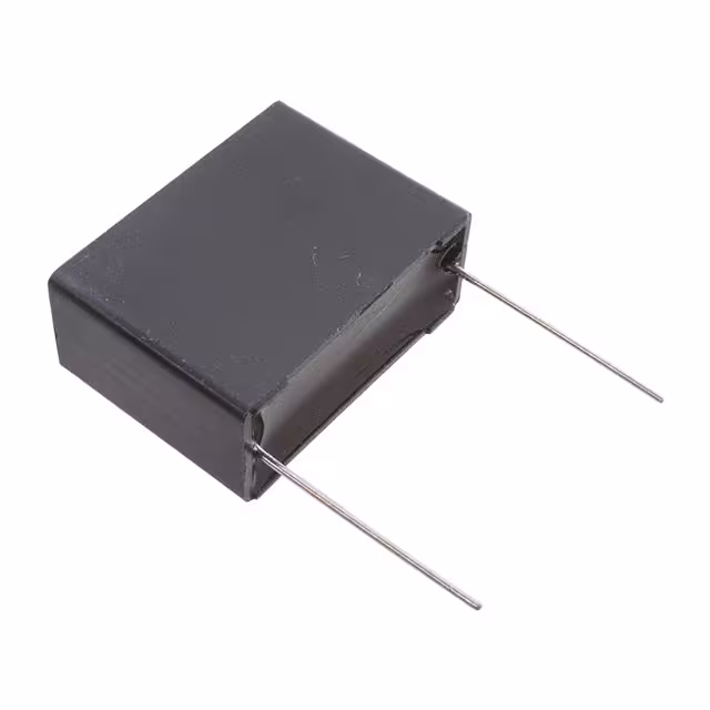 ECW-FE2W335P5 Panasonic Electronic Components  Condensateurs tantale-polymère